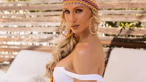 Charlotte Flair Once Again Makes A Statement By Sharing A Revealing NSFW Photo On Social Media
