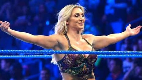 Charlotte Flair Returned To Action Following Last Night's SMACKDOWN LIVE And 205 LIVE