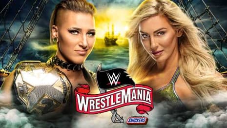 Charlotte Flair Says She Will Defend The NXT Women's Championship Across All Three Brands