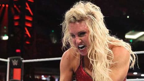 Charlotte Flair Snaps Back At Fans Who Want Her To Stay Away From The Main Event Of WRESTLEMANIA 35