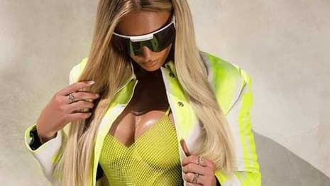 Charlotte Flair's Latest Photoshoot And Workout Video Leave VERY Little To The Imagination