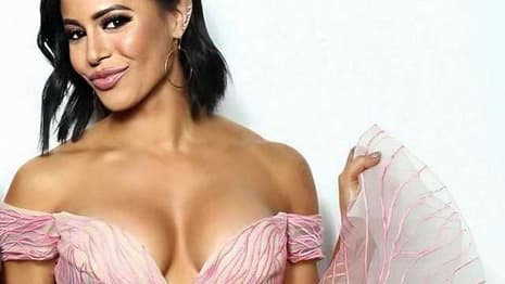 Charly Caruso Reveals The TRUTH About Her Recent WWE Exit And Reports Of Backstage Heat