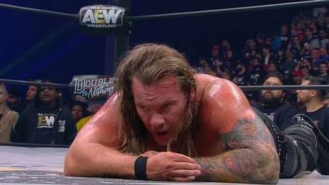 Check Out Some Amazing Unseen Footage From After AEW's DOUBLE OR NOTHING PPV Went Off The Air