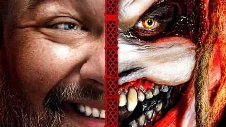 Check Out The Awesome Poster And Commercial For This Year's HELL IN A CELL PPV