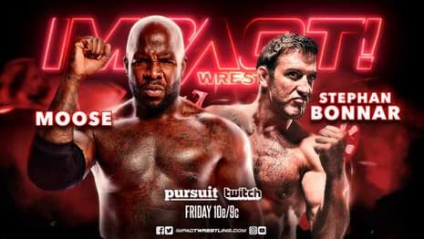 Check Out The Cold Open And Preview For Tonight's IMPACT WRESTLING