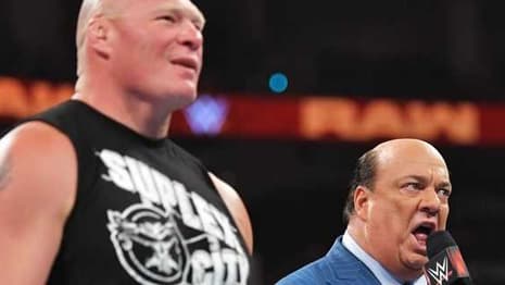 Check Out The Final Card For This Sunday's SUMMERSLAM PPV In Toronto, Canada