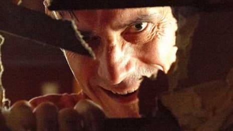 Check Out The First Teaser For CM Punk's New Horror Flick THE GIRL ON THE THIRD FLOOR