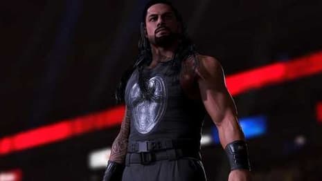 Check Out The First Trailer For WWE 2K20's MyCareer Mode