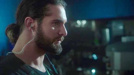 Check Out The First Trailer For WWE Studios' ARMED RESPONSE Starring Seth Rollins And Wesley Snipes