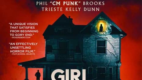 Check Out The Full Trailer For CM Punk's Upcoming Horror Flick THE GIRL ON THE THIRD FLOOR