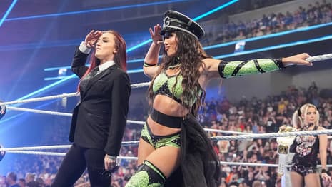 Chelsea Green Addresses Piper Niven's Injury And Whether She Intends To Leave WWE And Start A Family