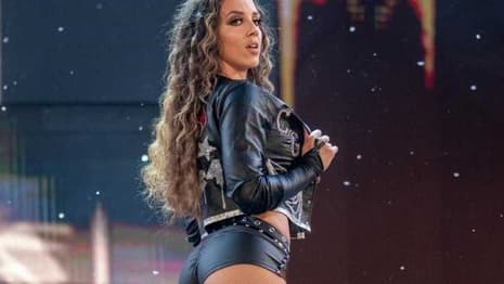 Chelsea Green Is Reportedly In Talks To Return To IMPACT WRESTLING