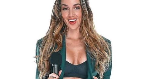 Chelsea Green Reveals WWE Banned Talent From Attending Inaugural ALL IN PPV In 2018