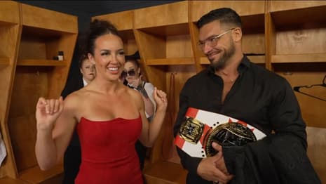 Chelsea Green Wants A Peace Treaty, Philly Street Fight & More - Next Week's NXT Lineup