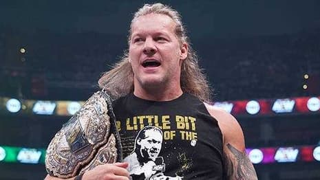 Chris Jericho Believes He Would Be A Relic Of The Past If He Was Still In WWE Instead Of AEW