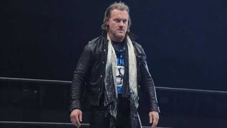 Chris Jericho Believes NXT's Move To USA Network Will Make It Just Like RAW And SMACKDOWN LIVE