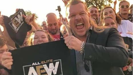 Chris Jericho Calls Cody A Piece Of Sh*t On The Recent Episode of THE ROAD TO DOUBLE OR NOTHING