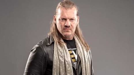 Chris Jericho Claims He's Pulling Out Of AEW's FYTER FEST Due To It Being Streamed For Free