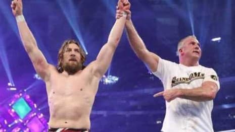 Chris Jericho Confirms That He Almost Replaced Shane McMahon As Daniel Bryan's WRESTLEMANIA Partner