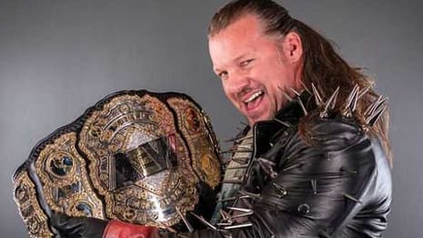 Chris Jericho Reveals What WWE Chairman Vince McMahon Said To Him After He Signed With AEW