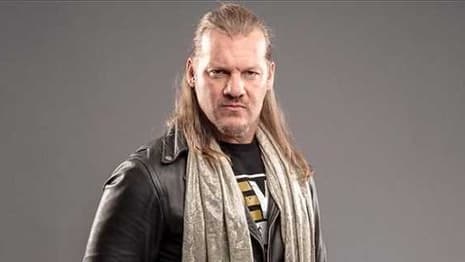 Chris Jericho Says Fans Won't Believe What He Has To Say At Saturday's FIGHT FOR THE FALLEN