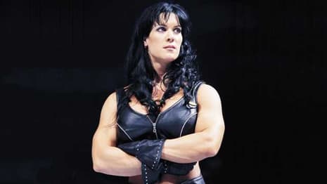 Chyna's Mother Speaks On Her Daughter Being Inducted Into The HALL OF FAME