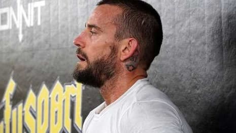 CM Punk Addresses ALL ELITE WRESTLING Rumors And His ALL OUT Status