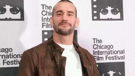 CM Punk Addresses His Recent Criticisms Of WWE On BACKSTAGE; I'm WWE Adjacent