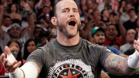 CM Punk Drops A Cryptic Tease On Social Media Ahead Of His Rumored AEW Debut On RAMPAGE This Friday