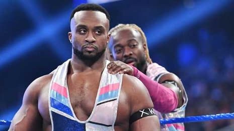 CM Punk Hopes To See Big E Dump His New Day Partners During Planned Singles Run