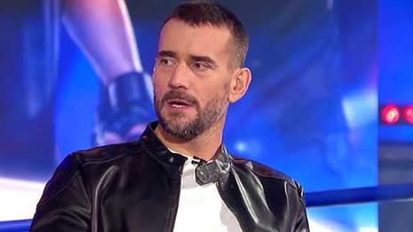 CM Punk Jokes About Being In The Opening Match Of Next Year's WRESTLEMANIA 37