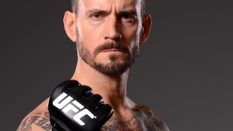 CM Punk Reflects On His Brief UFC Stint: I Work Hard For My Dreams, And I Will Always Chase Them
