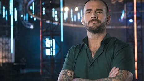 CM Punk Responds To Fan Asking Whether He'll Appear At ALL ELITE WRESTLING's ALL OUT PPV