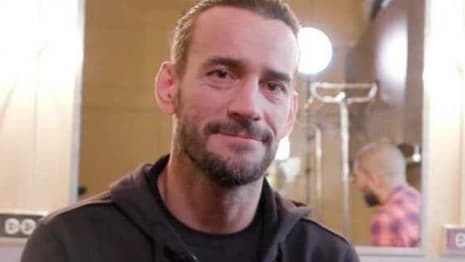 CM Punk Rumored To Have Joined WWE BACKSTAGE On FOX Sports 1