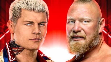 Cody Rhodes Challenges Brock Lesnar To A Match At BACKLASH Following Last Week's Ruthless Attack