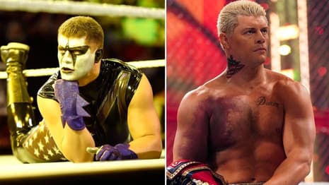 Cody Rhodes Reveals Why His Second Run In WWE Feels So Different From The First