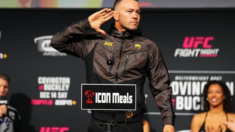 Colby Covington: “Dustin’s A Little Cuck, He’s Louisiana Swamp Trash And He’s A Pathetic Little B*tch.”