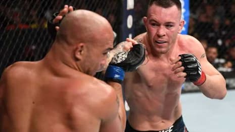 Colby Covington Will Be The Next To Fight Kamaru Usman For The UFC Welterweight Title, According To Dana White
