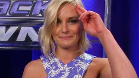 CONFIRMED: Renee Young Officially Bids Farewell To WWE Following Final SUMMERSLAM Appearance