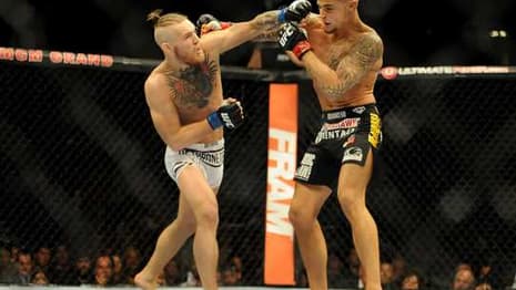 Conor McGregor Shuts Down Any Notion Of A Potential Rematch Against Dustin Poirier