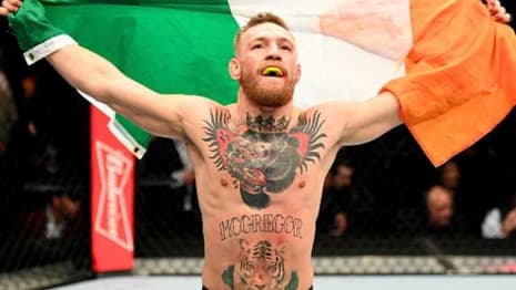 Conor McGregor Signs Six-Fight Deal With UFC, Starting With Matchup Against Khabib Nurmagomedov