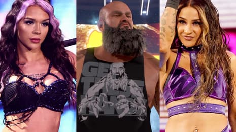 Cora Jade, Braun Strowman, Dakota Kai, And More Break Their Silence On Being Released By WWE