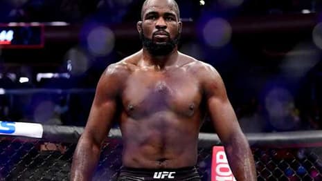 Corey Anderson Explains Why He Decided To Leave The UFC For BELLATOR MMA
