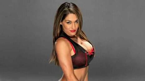 Corey Graves Has Been Cleared For In-Ring Competition; Nikki Bella Teases Post-ROYAL RUMBLE Future