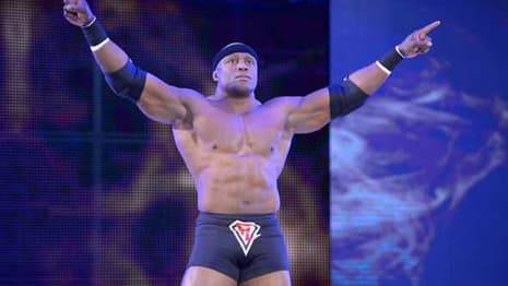 Could Bobby Lashley Replace John Cena In The CROWN JEWEL World Cup Tournament?