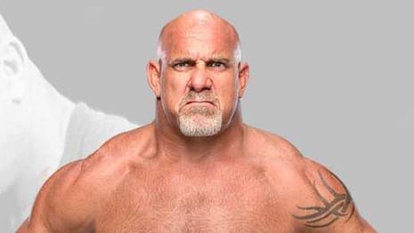 Could Goldberg Return To Face Dolph Ziggler At SUMMERSLAM?