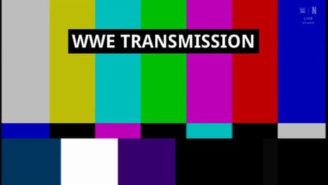 Cryptic Tease For Vengeance Day Ends Tonight's NXT, 5 Matches Announced For Next Week's Episode