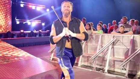 Curt Hawkins Speaks On Begging WWE Officials To Lose A Match On MAIN EVENT