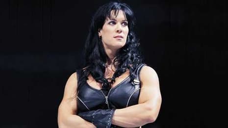 D-Generation Member X-Pac Shares His Thoughts On Chyna's WWE HALL OF FAME Induction