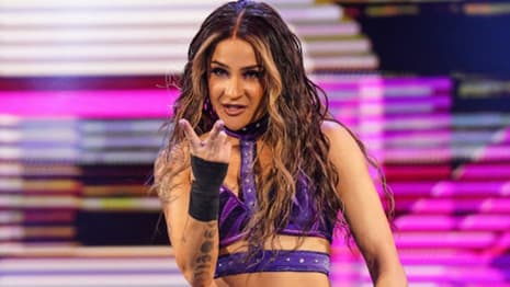 Dakota Kai Gives An Update On If She Plans To Return To Wrestling